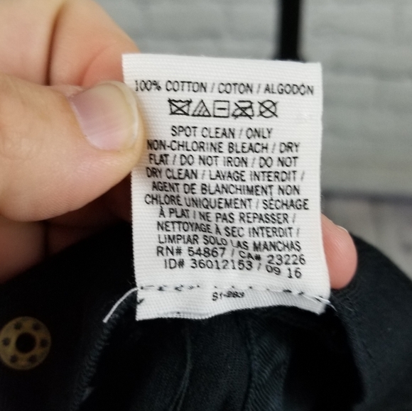 VICTORIA'S SECRET PINK | adjustable baseball cap - Picture 9 of 9